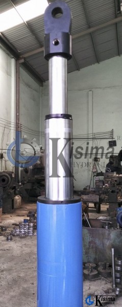 Xylanh tầng