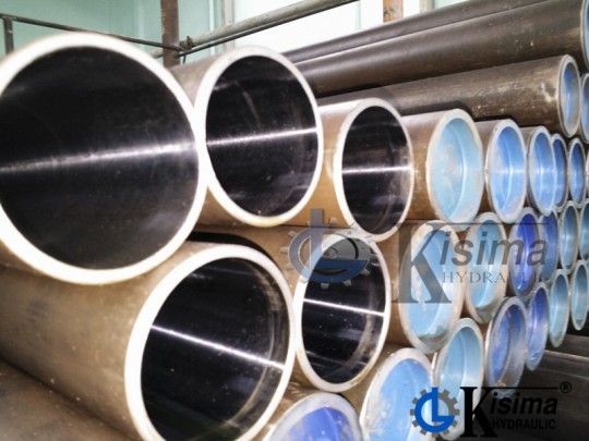 Cung cấp ống xylanh thủy lực cho các cửa hàng trên toàn quốc