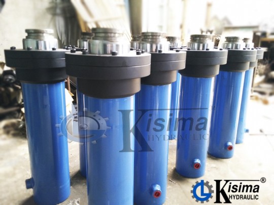 Xylanh 1 chiều 150 x 450